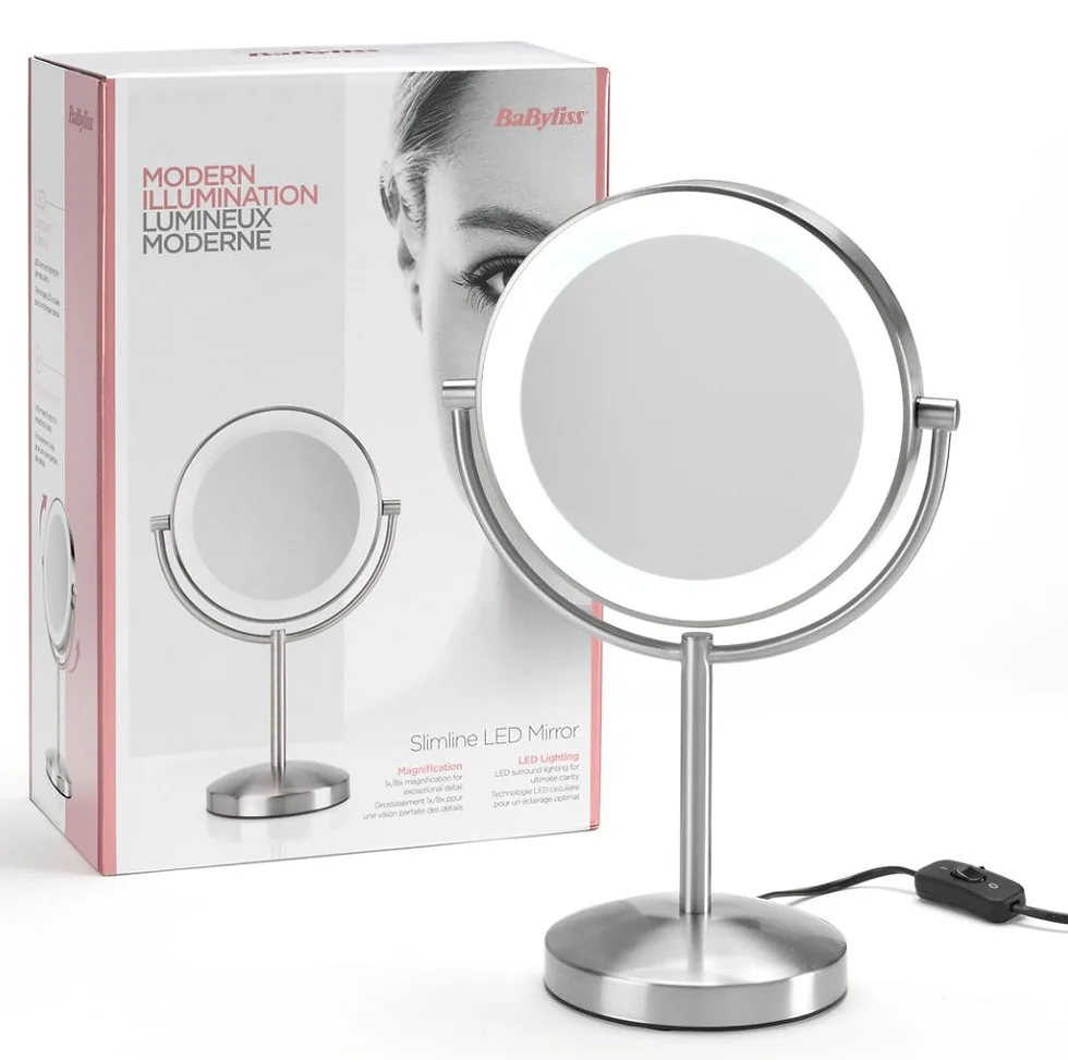  Miroir de Make Up